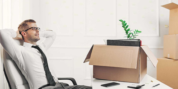 Quest Umzüge und Transporte - Unternehmen mit dem Unternehmen.